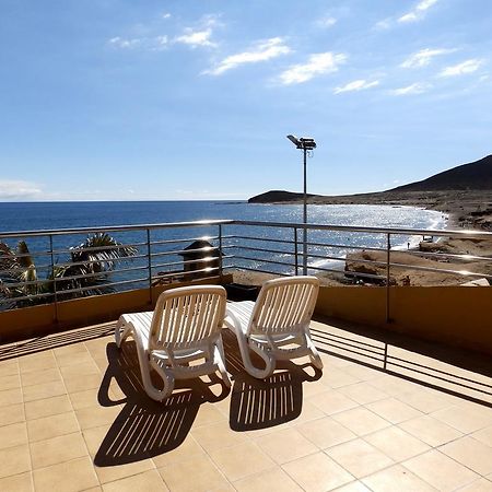 Apartamentos Medano - Duplex Playa El Médano Oda fotoğraf